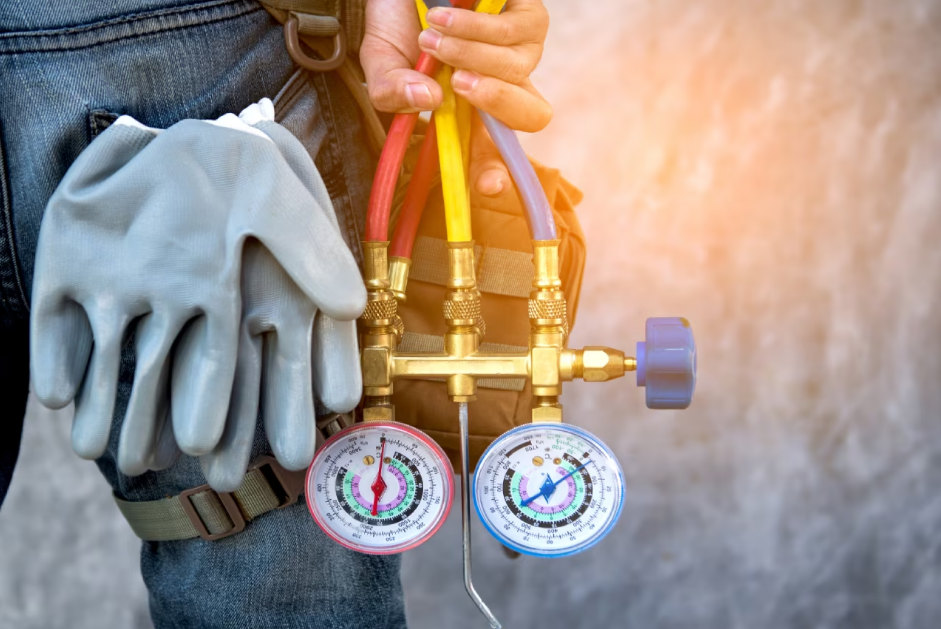 Menderes Buderus Klima Servis