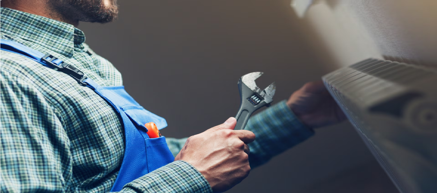 Menderes Buderus Teknik Servisi